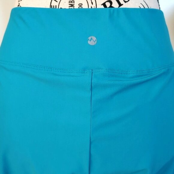 WILLIT | Women's Atoll Quick Dry High Waisted Swim Board Shorts UPF 50+ - Picture 10 of 10